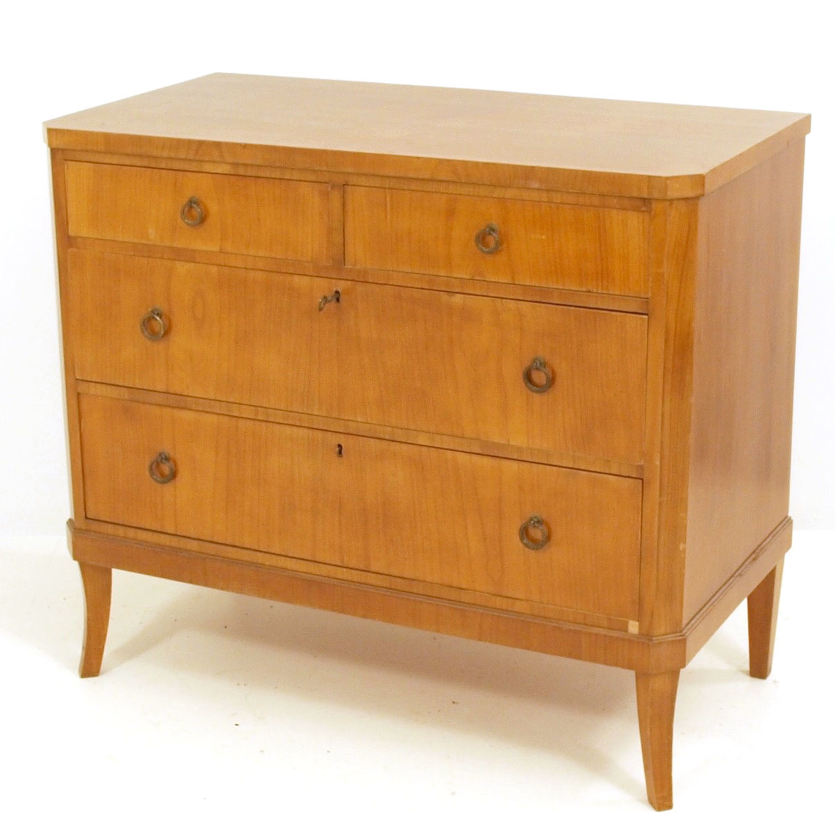 Kommode aus Kirschbaum | Möbel Zürich | Vintagemöbel