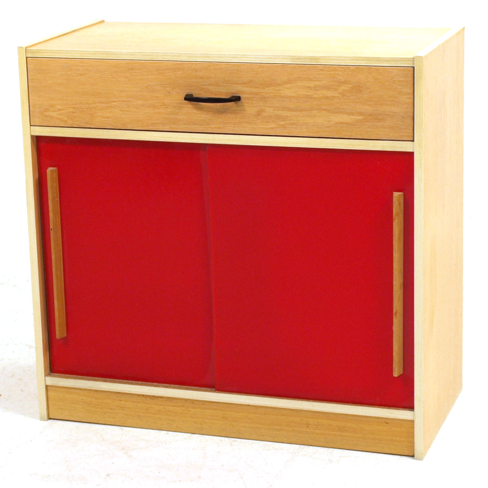 Schiebeschrank mit Schublade | Möbel Zürich | Vintagemöbel