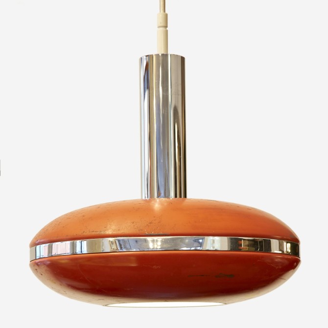 Hängelampe ‚Space‘ | Möbel Zürich | Vintagemöbel