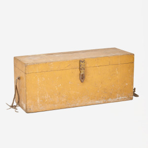 Holzkiste | Möbel Zürich | Vintagemöbel