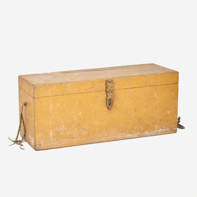 Holzkiste | Möbel Zürich | Vintagemöbel