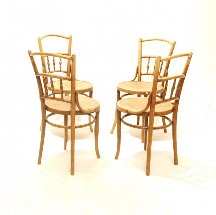 Bugholzstühle | Möbel Zürich | Vintagemöbel