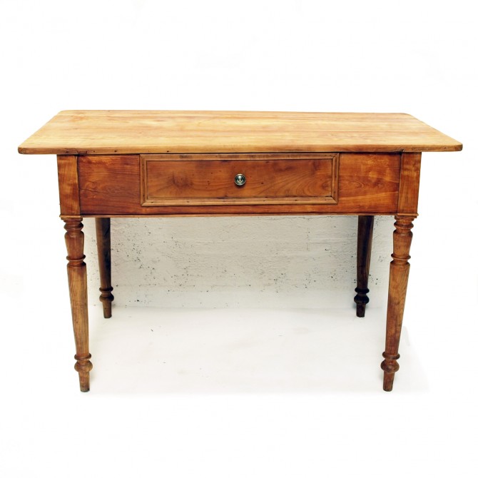 Küchentisch Kirschbaum | Möbel Zürich | Vintagemöbel