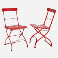 Gartenmöbel | Möbel Zürich | Vintagemöbel