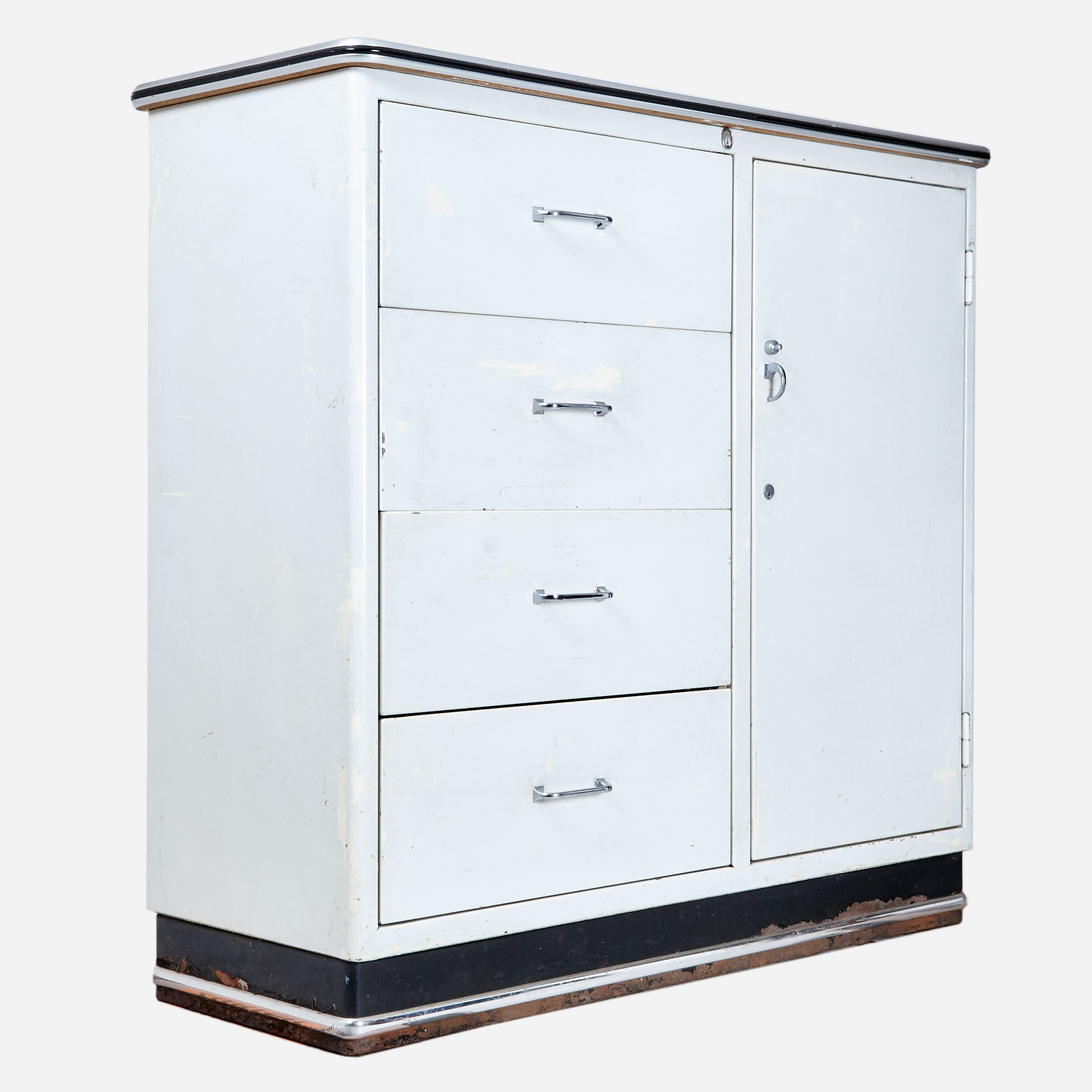 Ärzteschrank | Möbel Zürich | Vintagemöbel