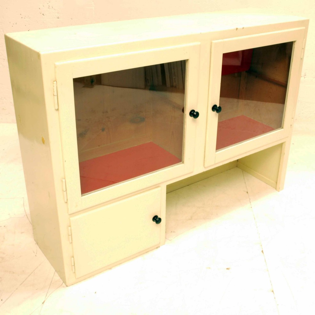 Küchenoberschrank, Buffet-Teil | Möbel Zürich | Vintagemöbel