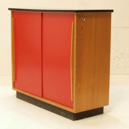 Schuh- Schiebeschrank | Möbel Zürich | Vintagemöbel