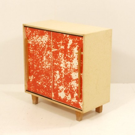 Patina Schiebeschrank | Möbel Zürich | Vintagemöbel