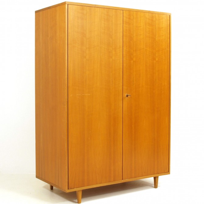 Kleiderschrank | Möbel Zürich | Vintagemöbel