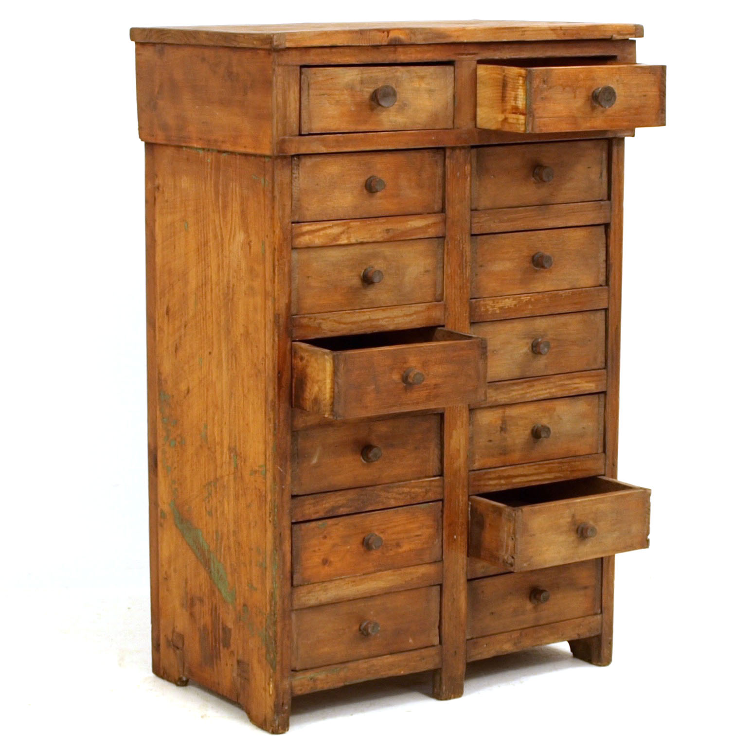 Schubladenschränkchen | Möbel Zürich | Vintagemöbel