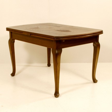 Esstisch ausziehbar | Möbel Zürich | Vintagemöbel