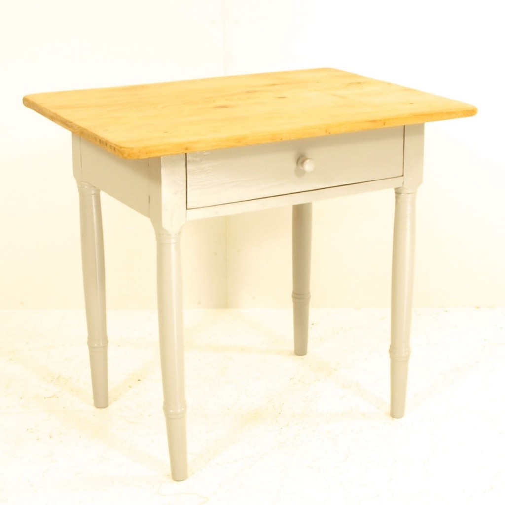 Restaurierter Küchentisch | Möbel Zürich | Vintagemöbel