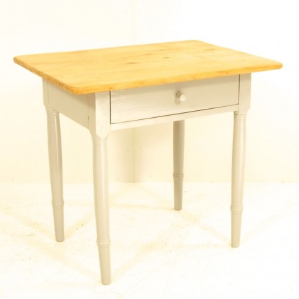 Restaurierter Küchentisch | Möbel Zürich | Vintagemöbel