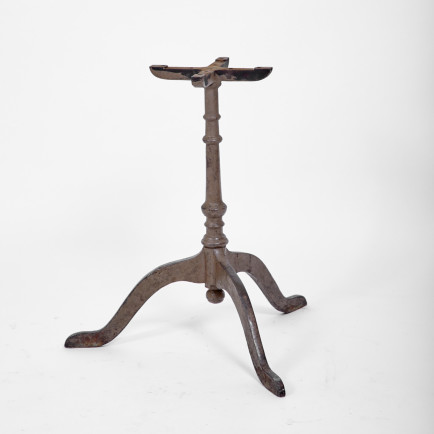 Gusseisenfuss | Möbel Zürich | Vintagemöbel