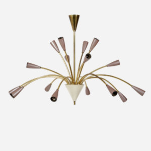 Sputnik Deckenlampe | Möbel Zürich | Vintagemöbel