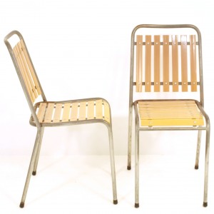 Gartenstühle | Möbel Zürich | Vintagemöbel