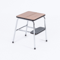 Küchenhocker, klappbar | Möbel Zürich | Vintagemöbel