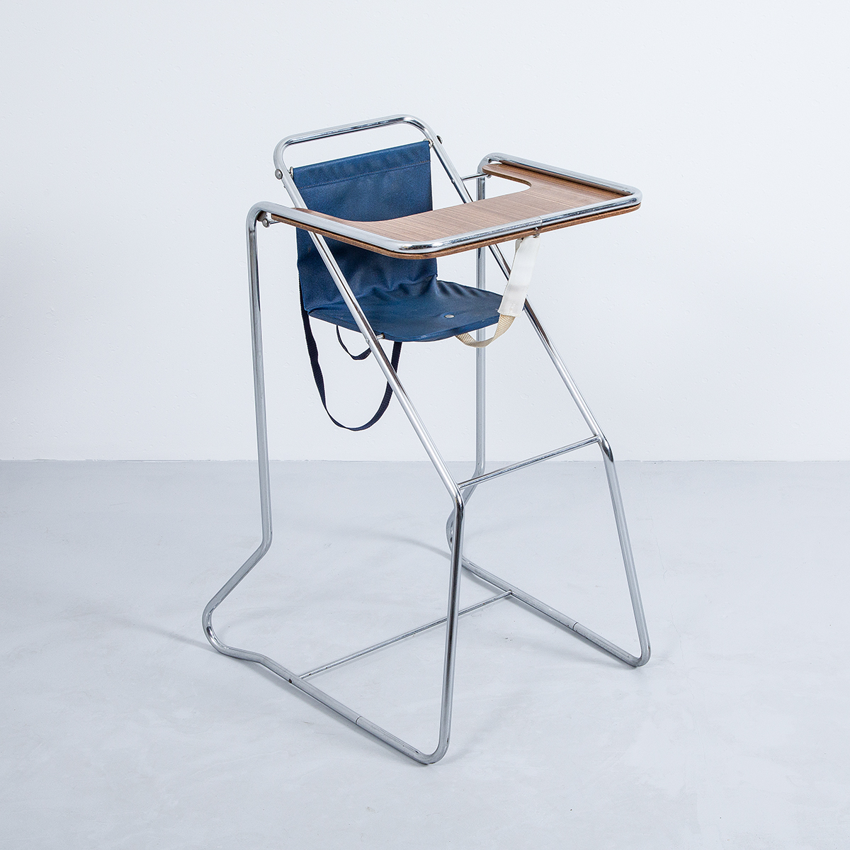 Kinder Hochsitz | Möbel Zürich | Vintagemöbel