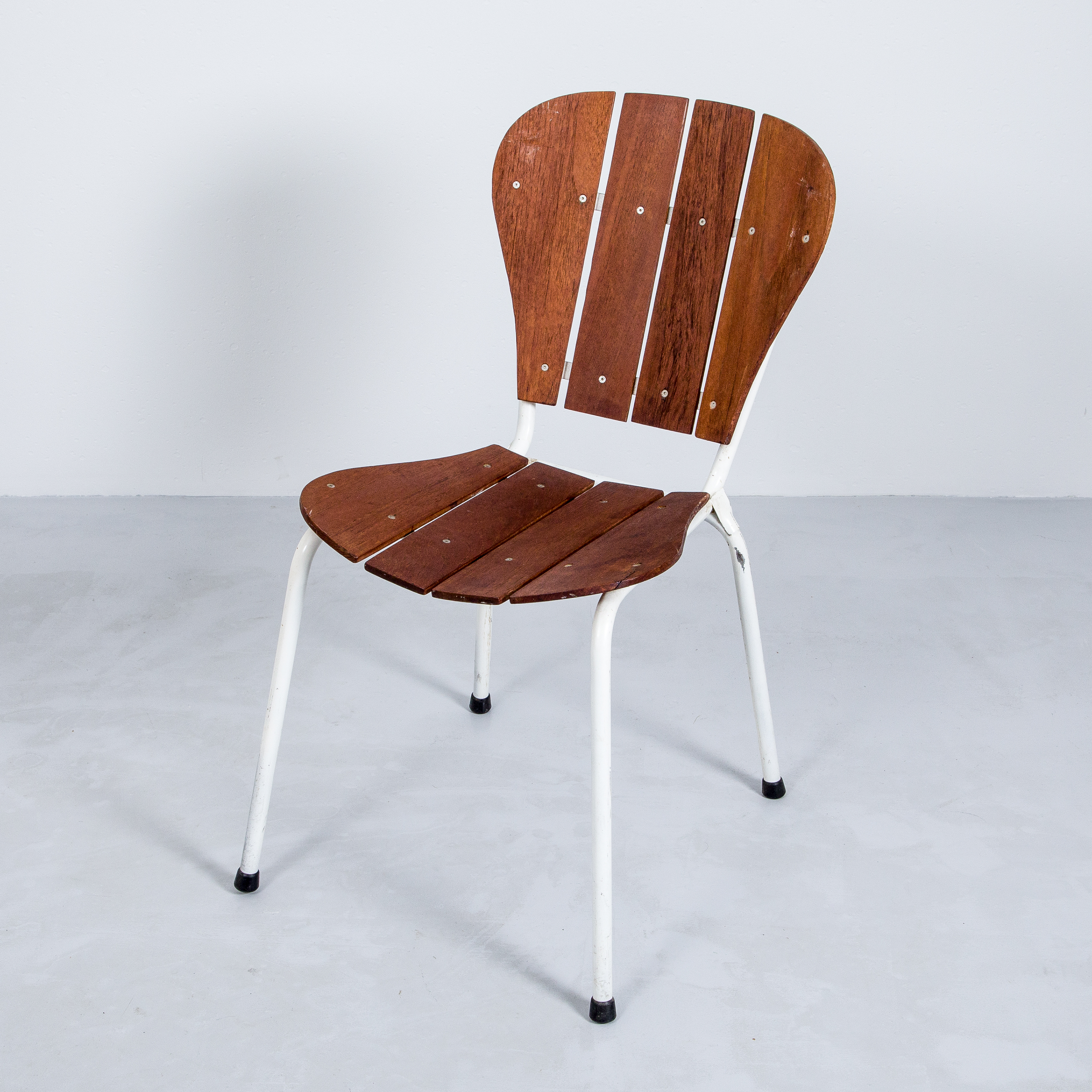 Teak Gartenstuhl | Möbel Zürich | Vintagemöbel