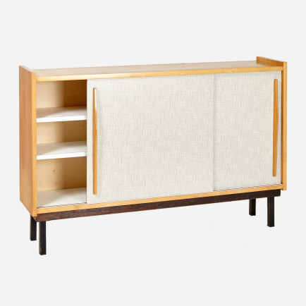 Schmaler Schiebeschrank | Möbel Zürich | Vintagemöbel