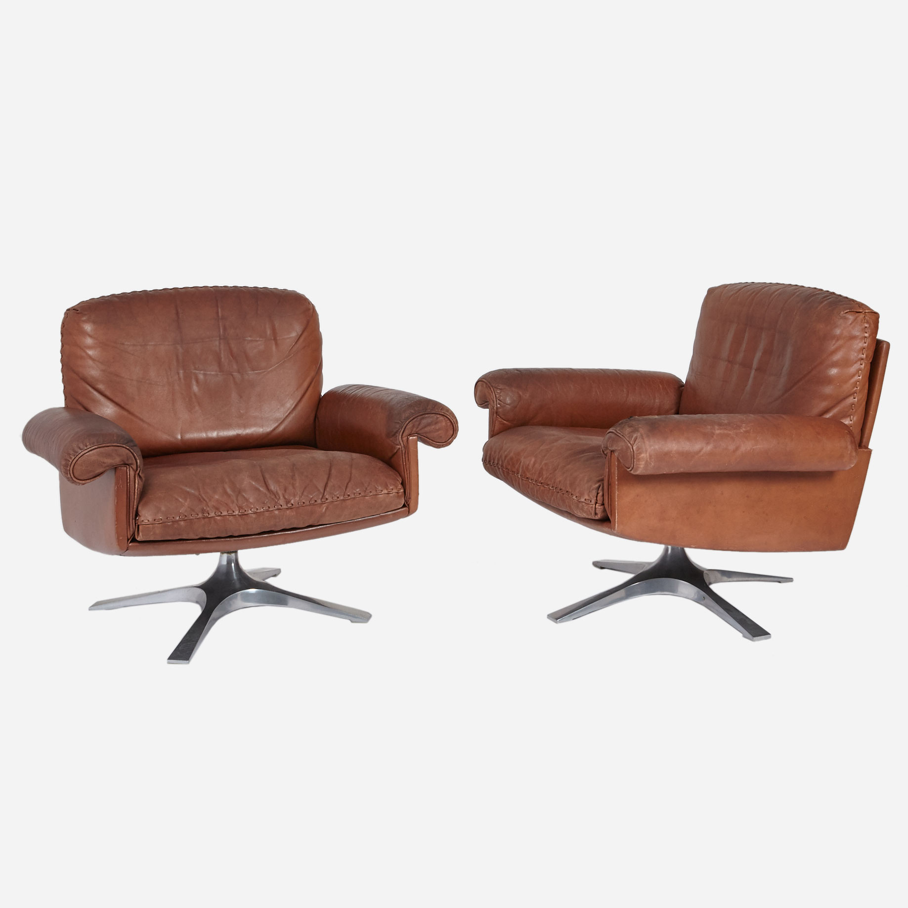 DeSede Sessel DS 31 Möbel Zürich Vintagemöbel