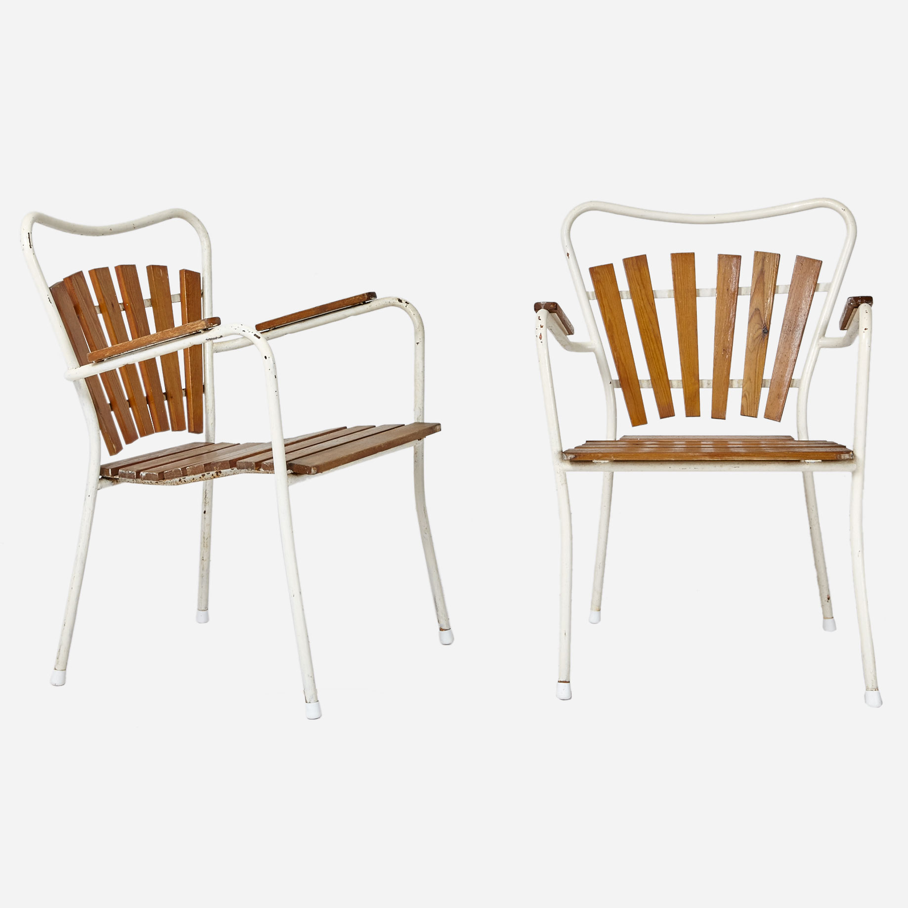 Gartenstühle, 6 Stk. | Möbel Zürich | Vintagemöbel