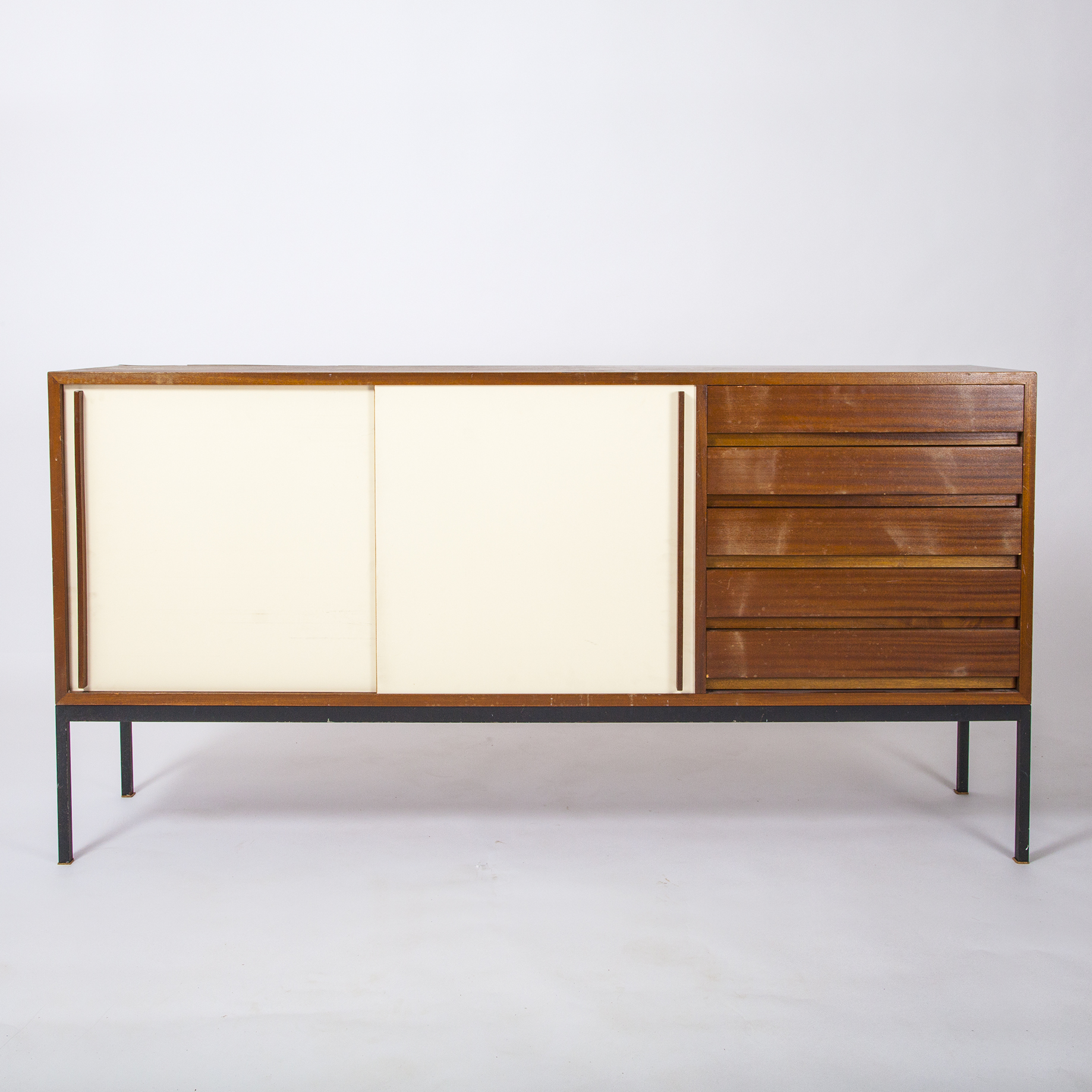 Sideboard VICTORIA Möbel Zürich Vintagemöbel