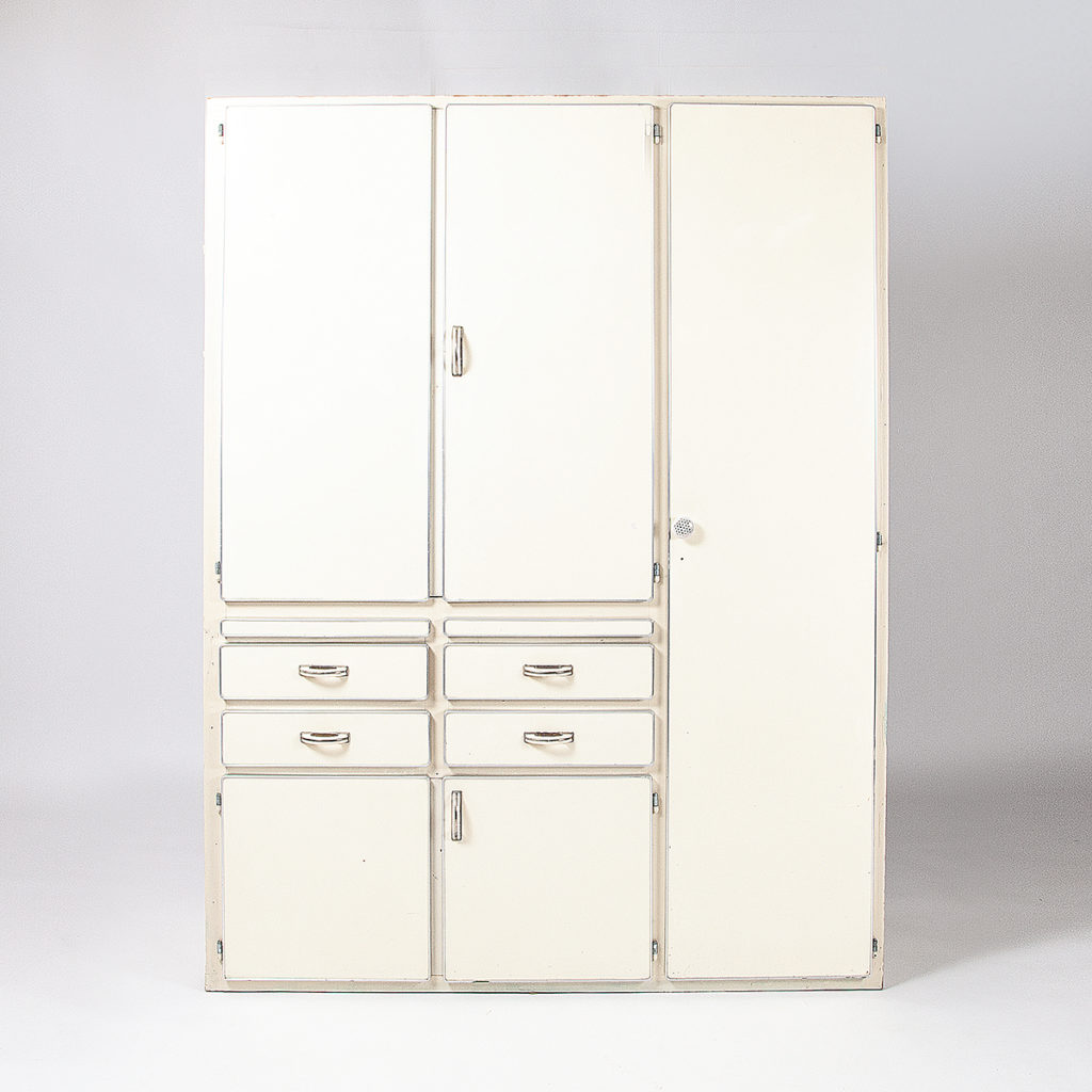 Küchenschrank | Möbel Zürich | Vintagemöbel