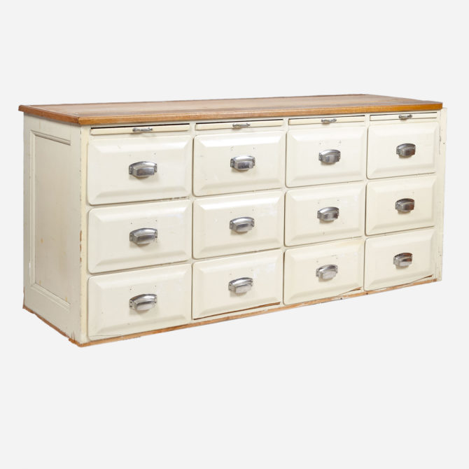 Schubladenmöbel | Möbel Zürich | Vintagemöbel