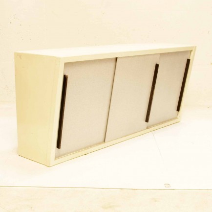 Küchenwandschrank, Kellko grau | Möbel Zürich | Vintagemöbel