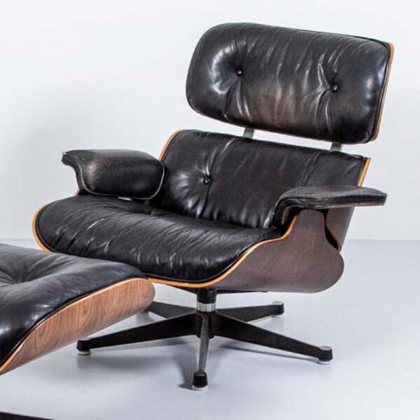Eames Loungechair Möbel