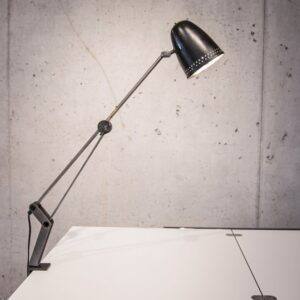 Architekten Klemmleuchte Lampe