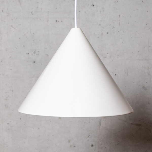 Hängeleuchte von Arne Jacobsen für Louis Poulsen Deckenlampe