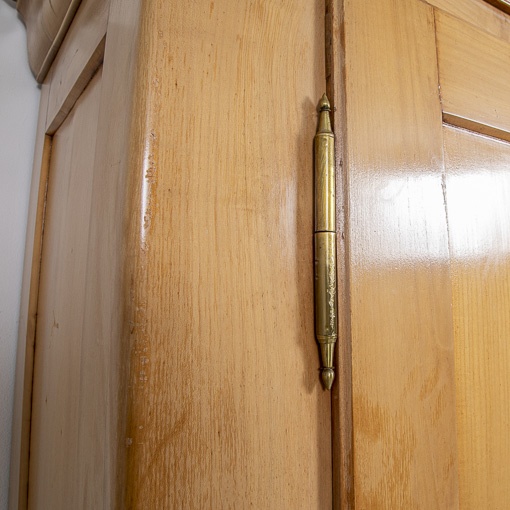 Kirschbaum Kleiderschrank - Möbel Zürich