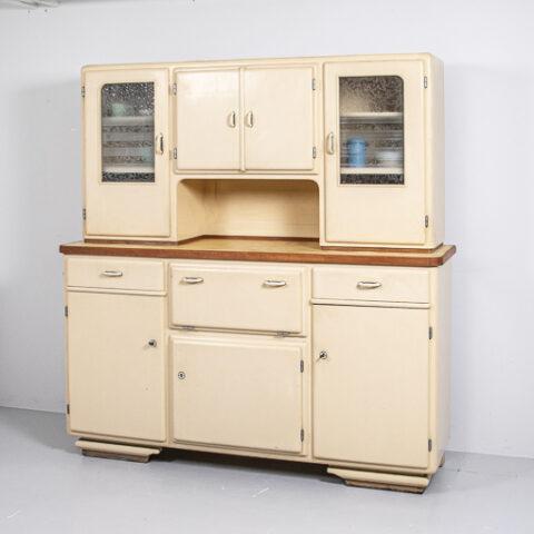 50er Jahre Küchenbuffet - Möbel Zürich
