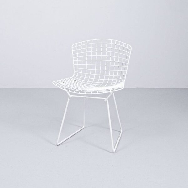 Bertoia Side Chair von Knoll International Designerstuhl