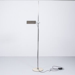 Stehlampe von Gianfranco Frattini für Relco Lampe