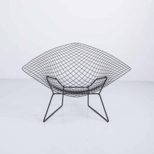 Diamond Chair Harry Bertoia für Knoll Gartenmöbel