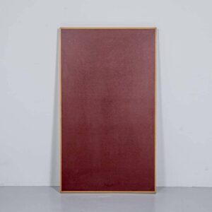 Kunstharz Tischplatte dunkelrot 120cm insta_sold_cat