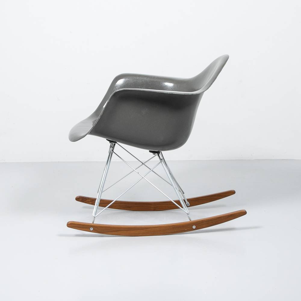 Eames Rocking Chair Möbel Zürich