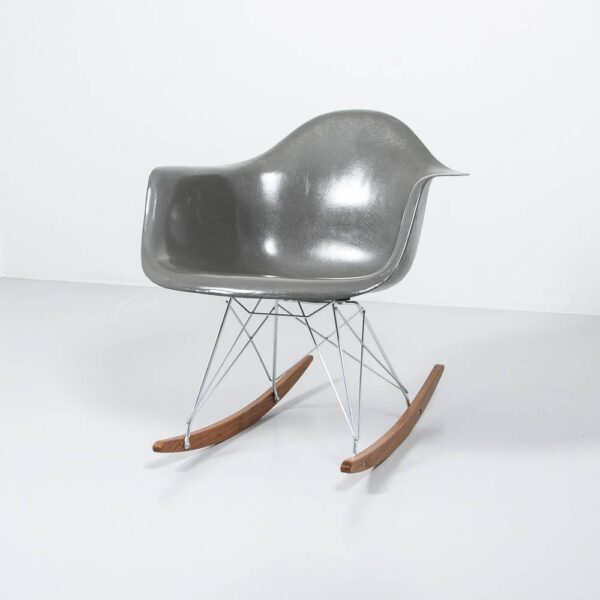 Eames Rocking Chair Designerstuhl