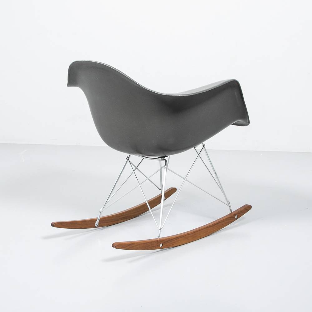 Eames Rocking Chair Möbel Zürich