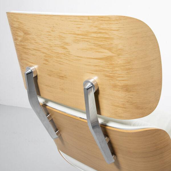 Lounge Chair von Ray & Charles Eames Hochlehner
