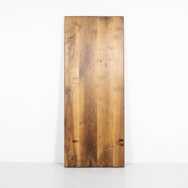 Nussbaumtischplatte, 167 cm Möbel