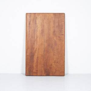 Kirschbaumplatte, 119 x 74 cm Möbel