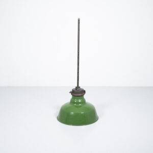 Grüne Industrie Deckenlampe Deckenlampe