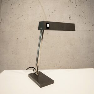 Schreibtischlampe von Pfäffle, DE Schreibtischlampe