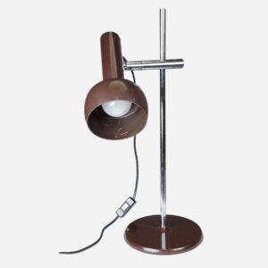 Tischleuchte Swiss Lamps Nachttischlampe