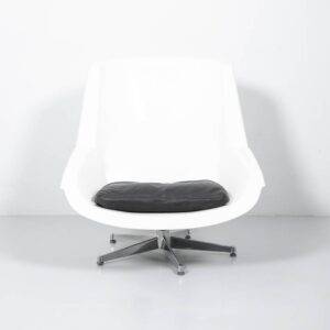 Alpha Lounge Chair von Paul Tuttle Sessel