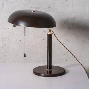 BAG Turgi Tischlampe Quick 1500 Schreibtischlampe